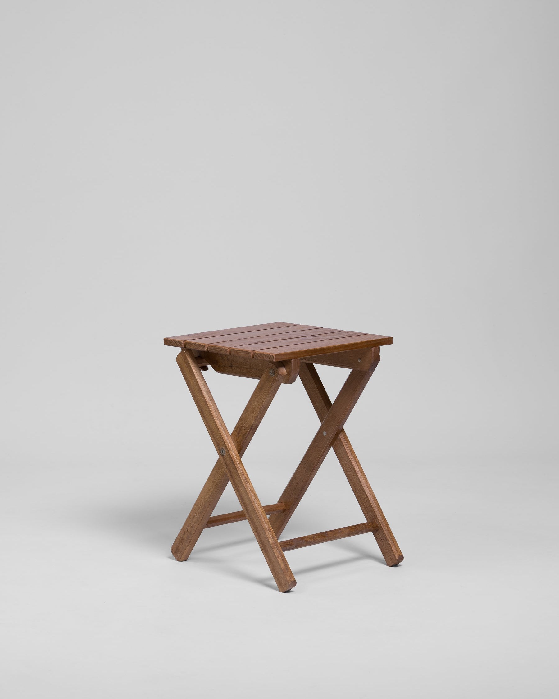 Amalfi Wood Bench