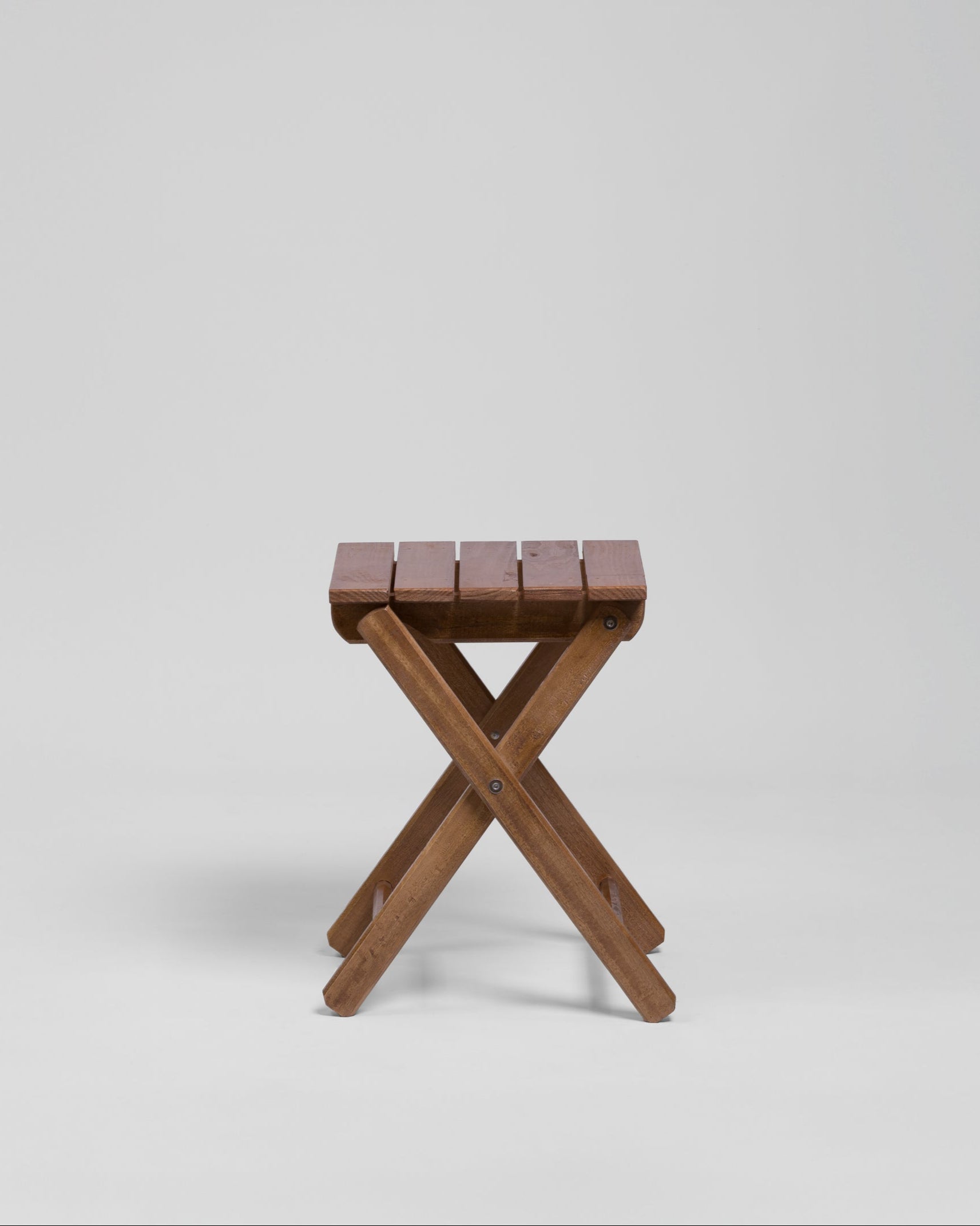 Amalfi Wood Bench