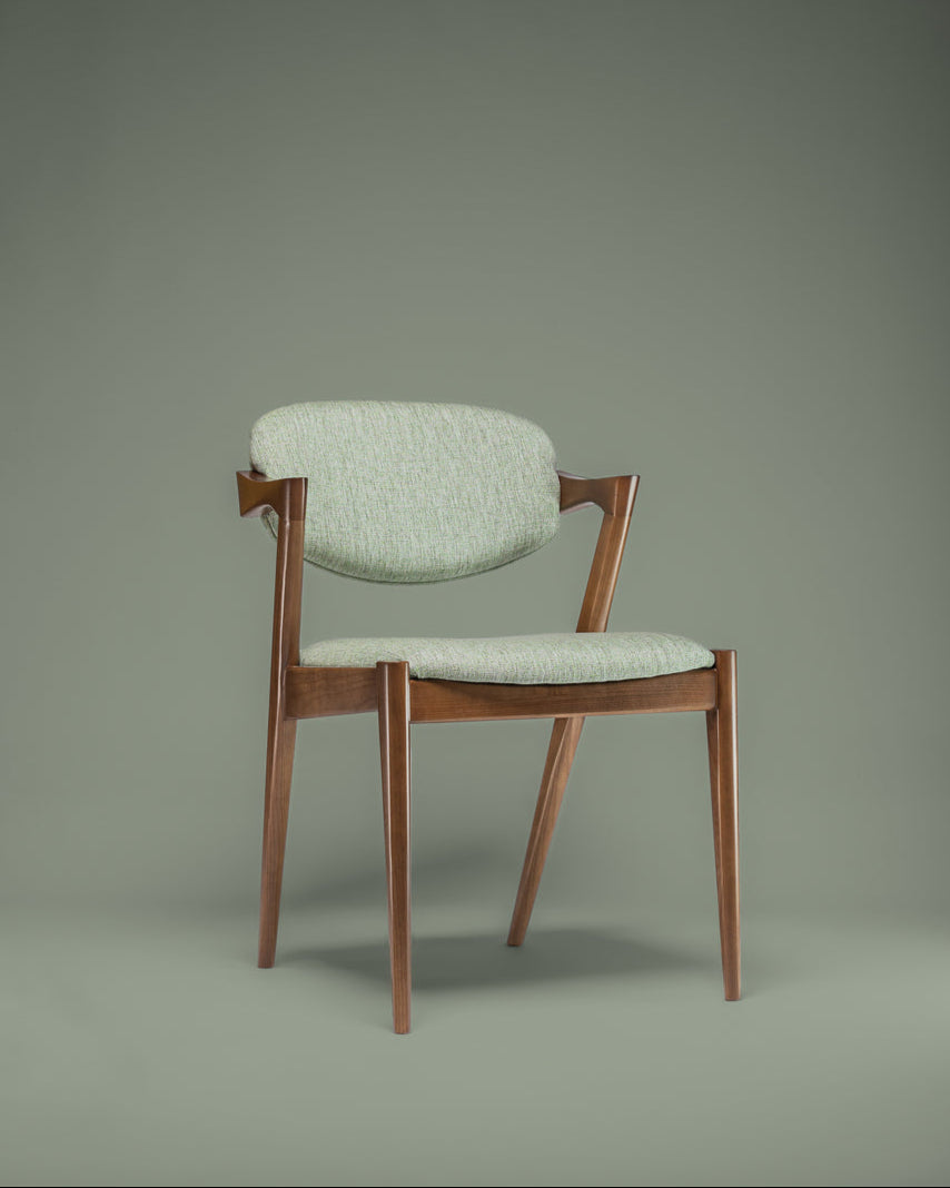 Chaise Branly