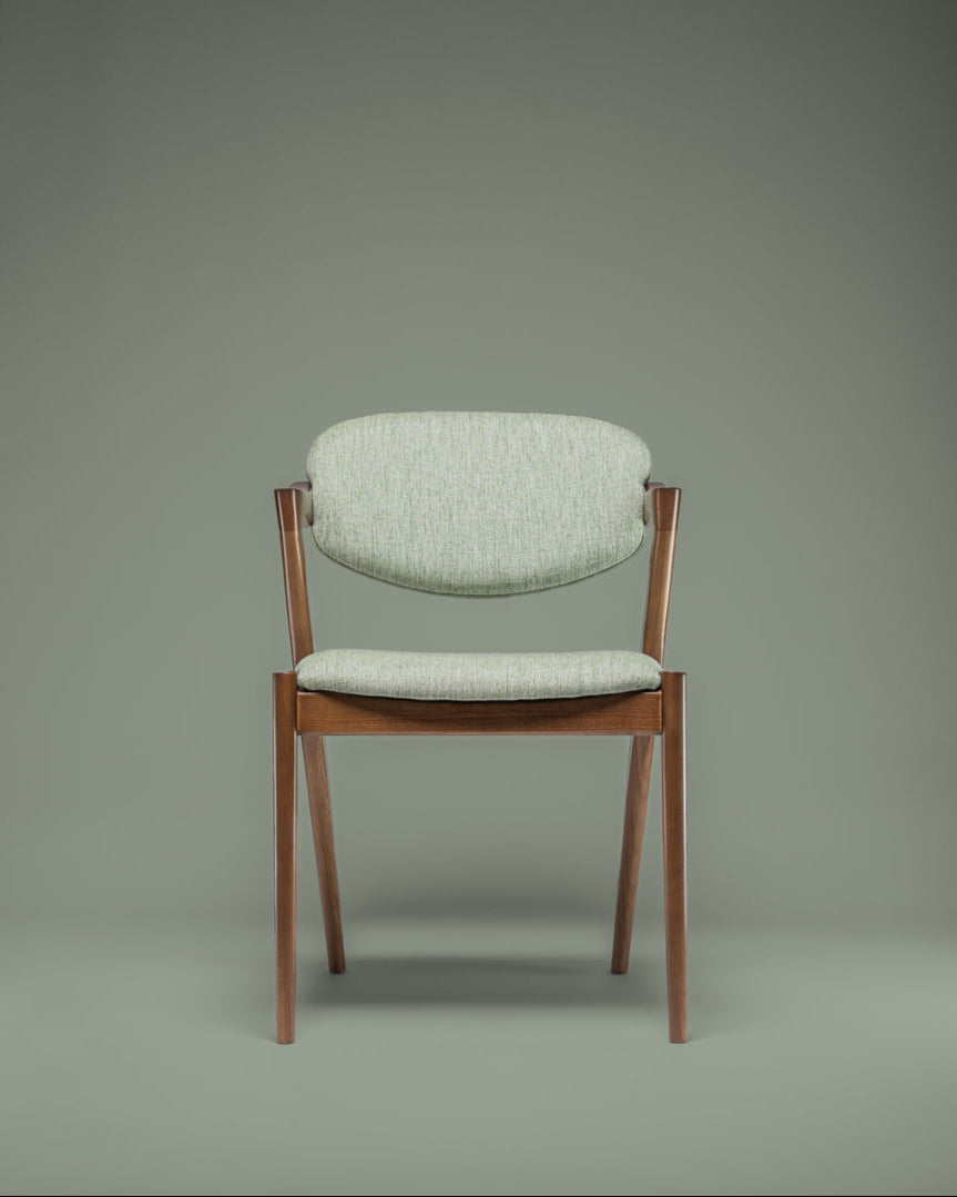 Chaise Branly