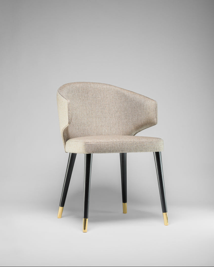 Clunny Chair