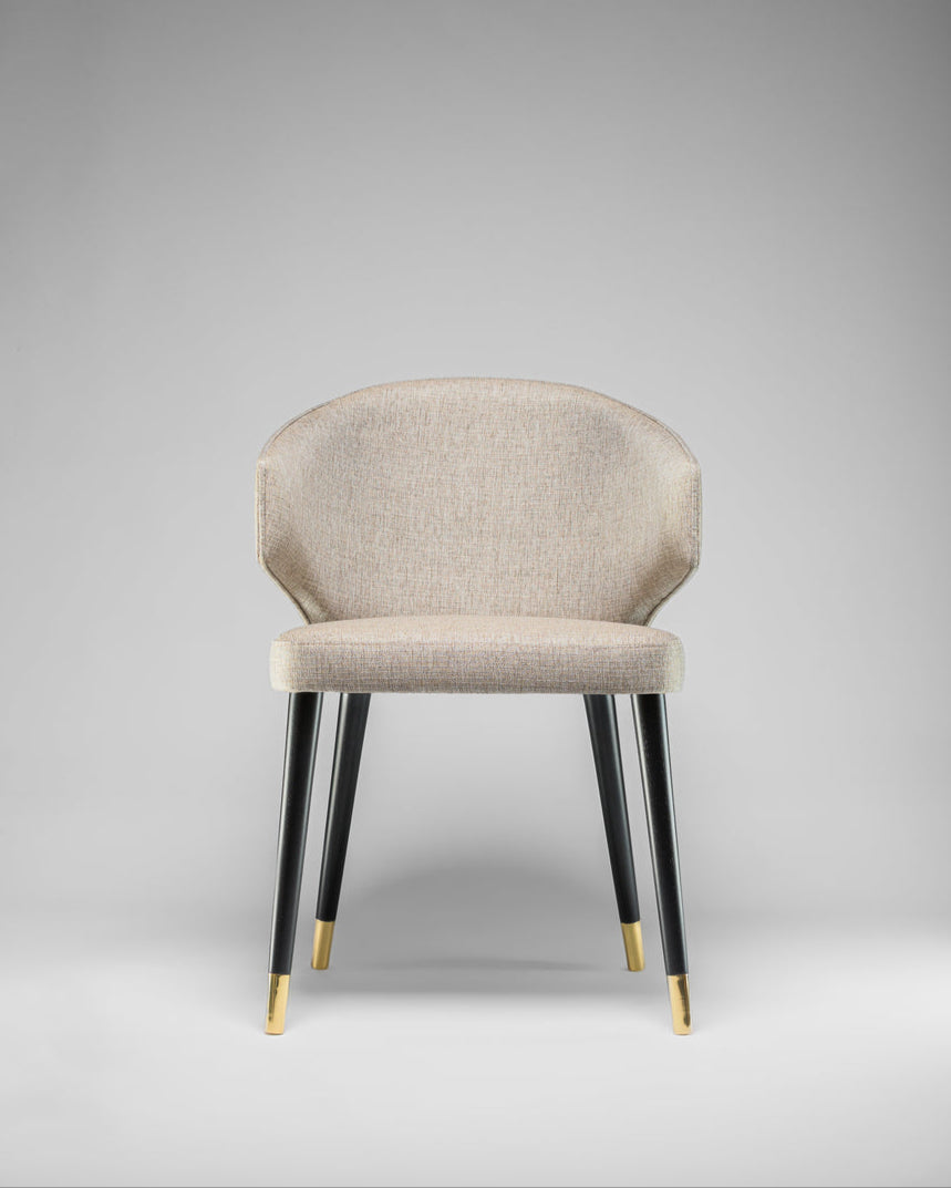 Clunny Chair