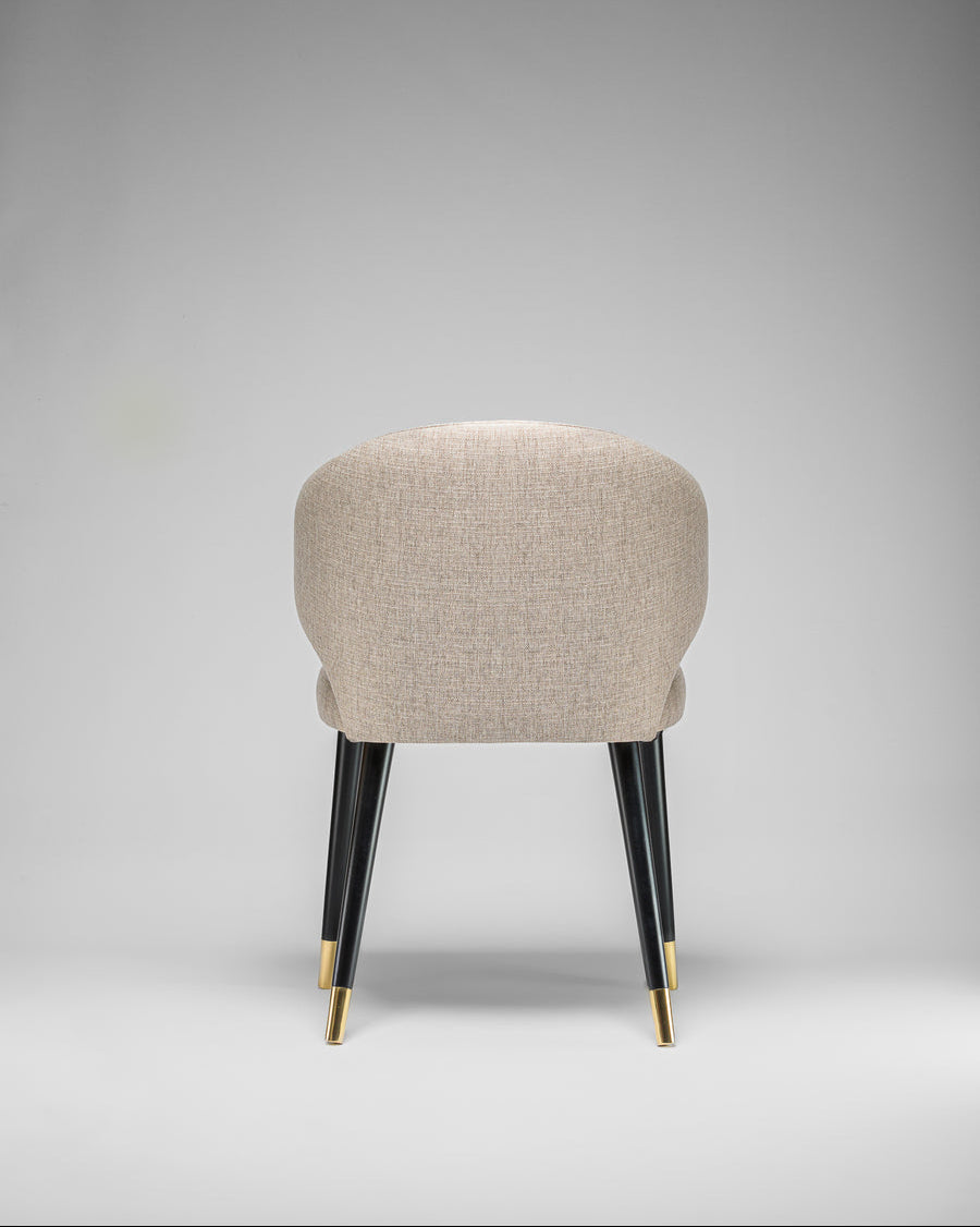 Clunny Chair