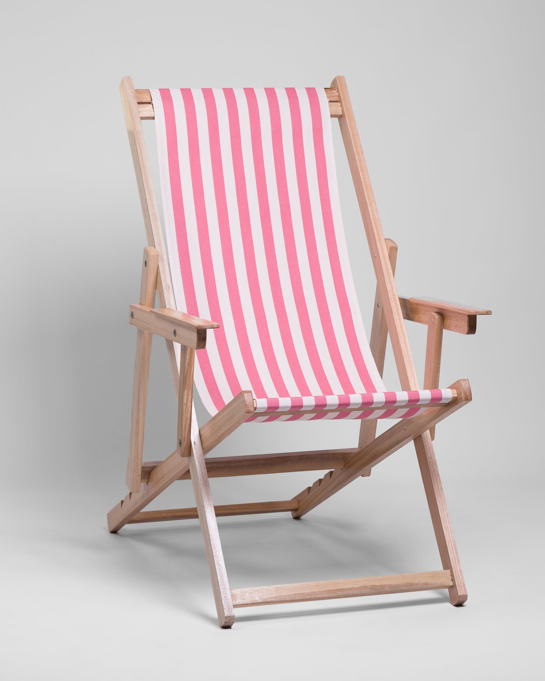 Positano Lounge Chair with Armrest