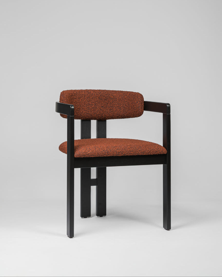 Chaise Louise