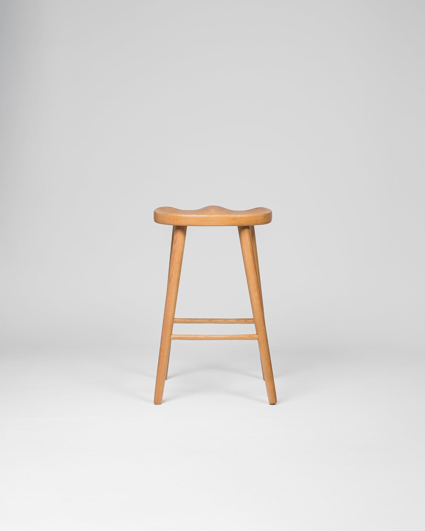 Banc de l'île du Louvre
