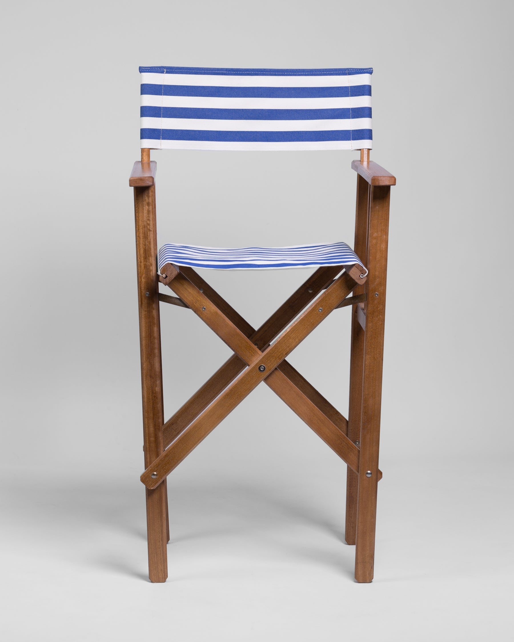Chaise de bar Amalfi