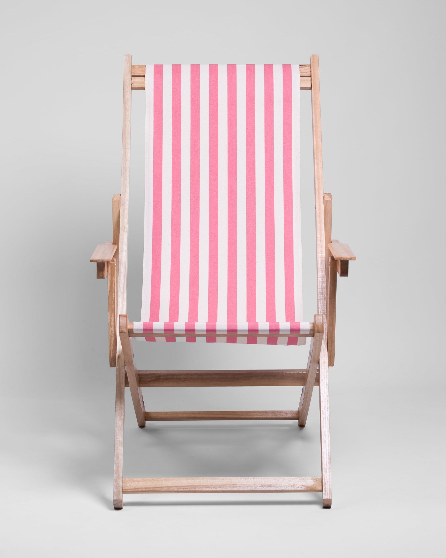 Positano Lounge Chair with Armrest