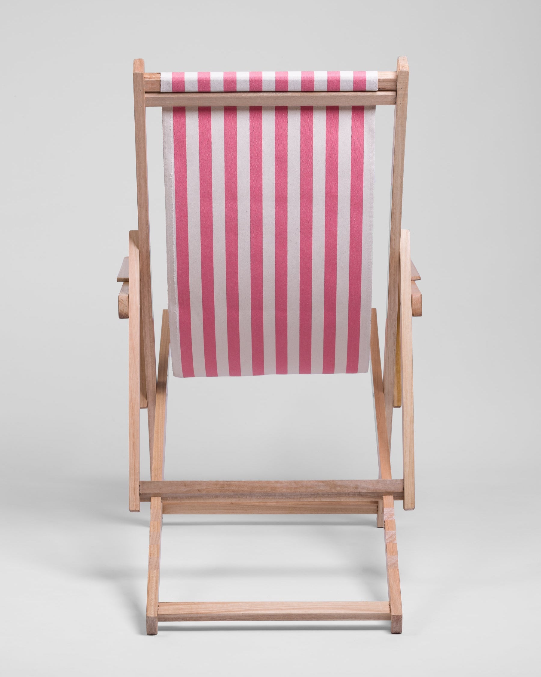 Positano Lounge Chair with Armrest