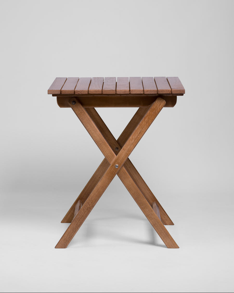 Amalfi Wood Dining Table
