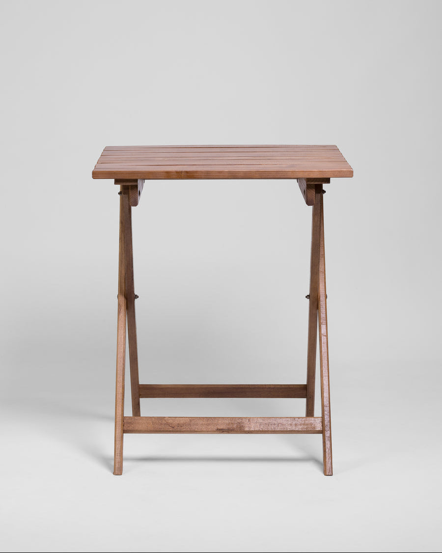 Amalfi Wood Dining Table